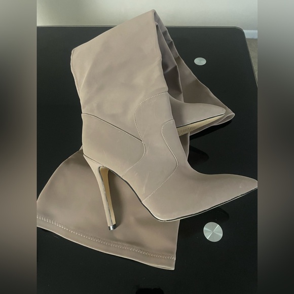 ASOS Over the knee boots - Picture 4 of 4